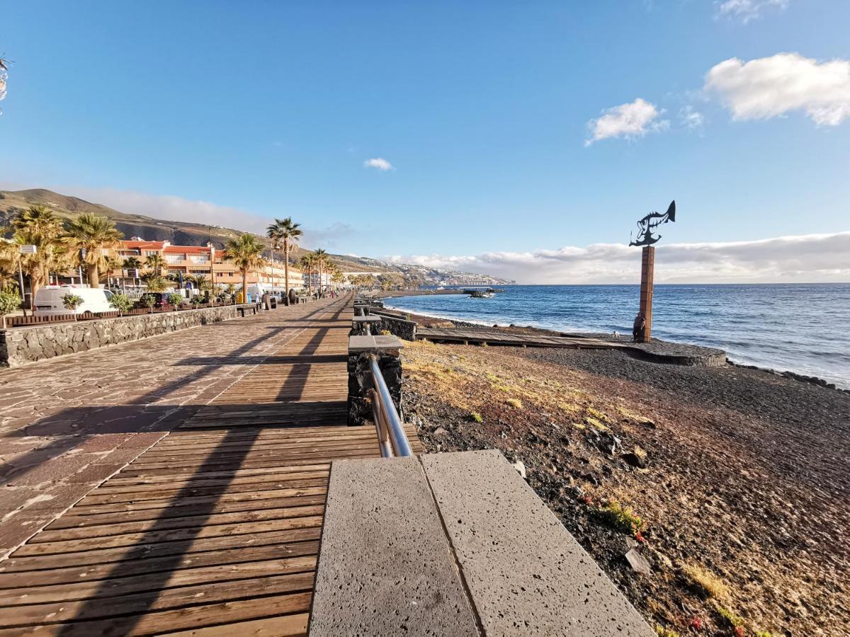 Home2Book La Brisa Caletillas Beach Candelaria Eksteriør bilde